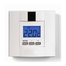 Telecomando senza fili dtir, per KTX4 bianco Terma