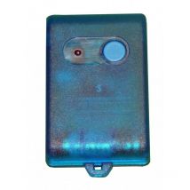 Telecomando Trasmettitore Rf 1 Canale 25 Metri Tl5 Cebek Colore Blu Tl5a