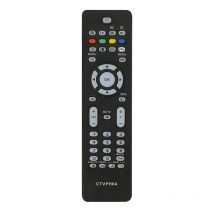 Telecomando tv ctvph04 compatibile con philips