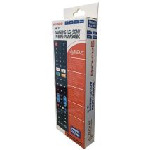 Telecomando Tv Pronto Multimarca 112244000
