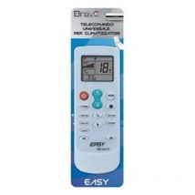 Telecomando universale per condizionatori 'easy'