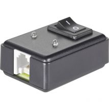 Telecomando FB-01 SWD-Serie FB-01 swd Adatto per modello (Inverter): SWD-300/24 SWD-300/1 - Voltcraft