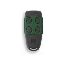 Trasmettitore 433 mhz precodificato a 4 funzioni Cardin TXQ4494P0 automazione