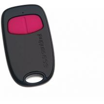 Télécommande 2 canaux SimplyControl fuchsia - Scs Sentinel
