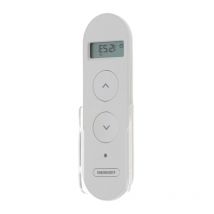 Store Menuiserie - Télécommande, Multi-canaux avec Horloge, Bubendorff, pour Volet Roulant