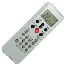 Télécommande adaptée à la télécommande du climatiseur Toshiba, climatiseur télécommandé intelligent