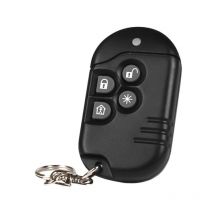 Visonic - KF-234-PG2 - Télécommande 5 fonctions PowerMaster