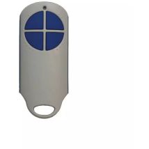 Télécommande Bitech 4 touches – 433 MHz – Comelit