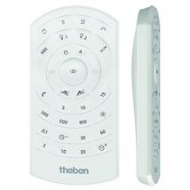 Telecommande de service thene theSenda p