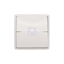 Télécommande, Boitier Vide, Bubendorff, Pour Moteur De Volet Roulant