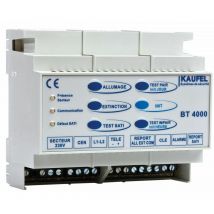 Télécommande bi-fonctions BT4000