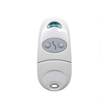 Cyslmuk - Télécommande TOP432NA 4pcs telecommande came motorisation porte de garage telecommande universelle portail