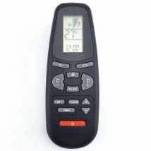 Rc-5 Klimaanlagen-fernbedienung Passend Für Electra/airwell/emailair Klimaanlage