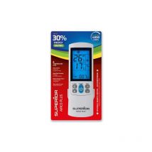 Superior - Télécommande de remplacement pour daikin FTY353DB7V1
