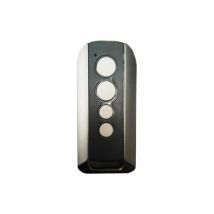 Télécommande Doitrand Tx4de – Émetteur 433.92 Mhz – Programmation Facile – Compatible Avec Systèmes Domotiques