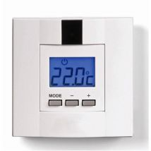 Terma - Télécommande dtir sans fil, pour KTX4 blanc