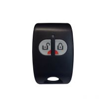 Visonic - Télécommande d'urgence PB-102-PG2 Powermaster