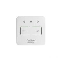 Fireangel - WTSL-F-1EU Télécommande autonomie 10 ans, interconnectable à pile(s) X823181