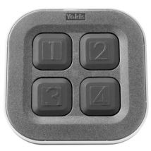 Golmar - Telecommande Galet 4Touches Power Design 5454433