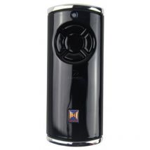 Hörmann - Télécommande hormann HS4-868 bs black - 1