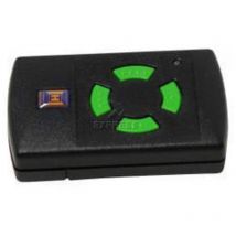 Hörmann - Télécommande hormann HSM4 27.015 mhz - 1