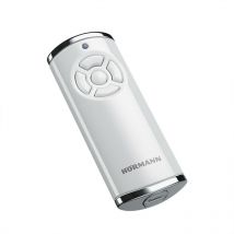 Hörmann - Télécommande hormann HS5 bs 868 mhz white - 436753