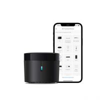Broadlink - Télécommande infrarouge universelle RM4 mini (RM4 mini 021144)