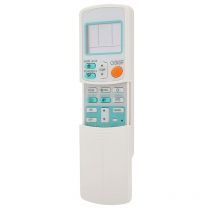 Ejoyous Télécommande de climatisation Télécommande Universelle pour Daikin Télécommande Intelligente avec écran lcd pour Daikin ARC433A Télécommande
