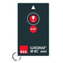 B.e.g - IR-RC-Mini mini télécommande à infrarouge rc marche/arrêt luxomat 92090