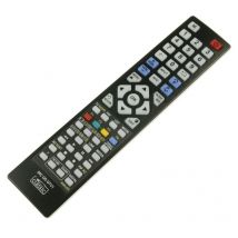 Sans Marque - telecommande IRC87201.OD pour pieces televiseur - lcd -...