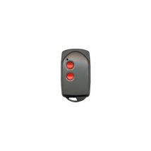JCM - telecommande pa2 fréquence 433 mhz 2 canaux