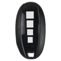 Télécommande KING GATES MYO 4C – 433.92 MHz – Usage télécommande, Type de contrôle, Alimentation électrique – Domotique