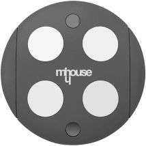 Mhouse - Télécommande GTX4