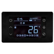 Télécommande murale