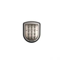 Normstahl - Clavier à code keypad fct el