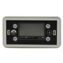 Diankamin - Télécommande pour biochaudière enea