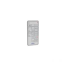 Dinuy - Télécommande pour détecteurs de mouvement IP51 10,5x5x1,2cm