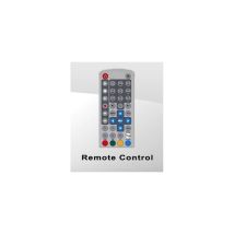 Télécommande pour Mesureur – Usage télécommande, Type de contrôle, Alimentation électrique, Marque compatible, Nombre de canaux – MULTIBOX