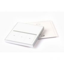 Avosdim - Télécommande murale 005051 pour moteur radio
