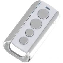Télécommande PRASTEL SLIM4E