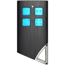 Bitron - télécommande radio - bi-technologies - 868 mhz - 4 canaux uav0151/015