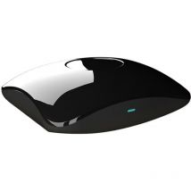 Broadlink - ledlux SH8488 RM4 Pro Télécommande Universelle pour WiFi, ir, RF2.4G pour appareils contrôlés tels Que tv, climatiseur, Volets roulants,