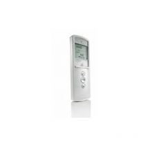 Somfy - Télécommande rts avec programmation horaire, telis 6 chronis 1805209version pure