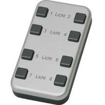 Eltako - FMH8-ag EnOcean Télécommande 8 canaux non A385902