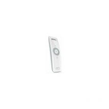 Somfy - Télécommande Situo 1 rts Pure blanc à variation/orientation.