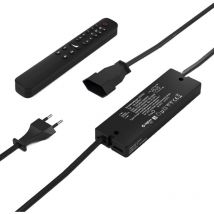 Halemeier - Télécommande 4 centres Emetteur 4 canaux Zigbee