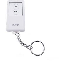 KYF - Télécommande supplémentaire pour Kit Alarme Autonome