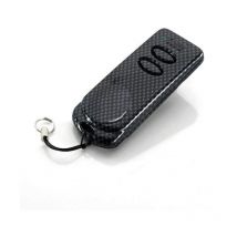 TAU - metteur double canal 433,92 mhz avec technologie « dip switch ».