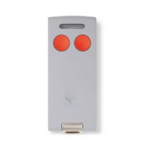 Cardin - Télécommande / transceiver radio 868MHz, 8 canaux S508