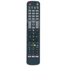 Mbg France - Télécommande tv de rechange Lg (jolly Line) Jl1718